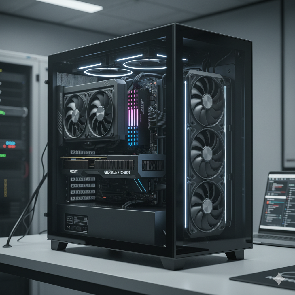 itshopdigital • Servers, Networking & Security